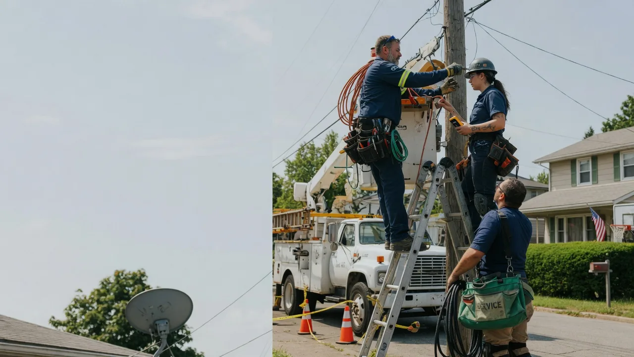 Electrical Repair in Niles, MI near me